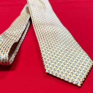 Michael Kors silk tie!